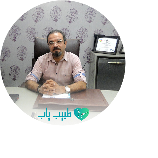 جواد یاراحمدی